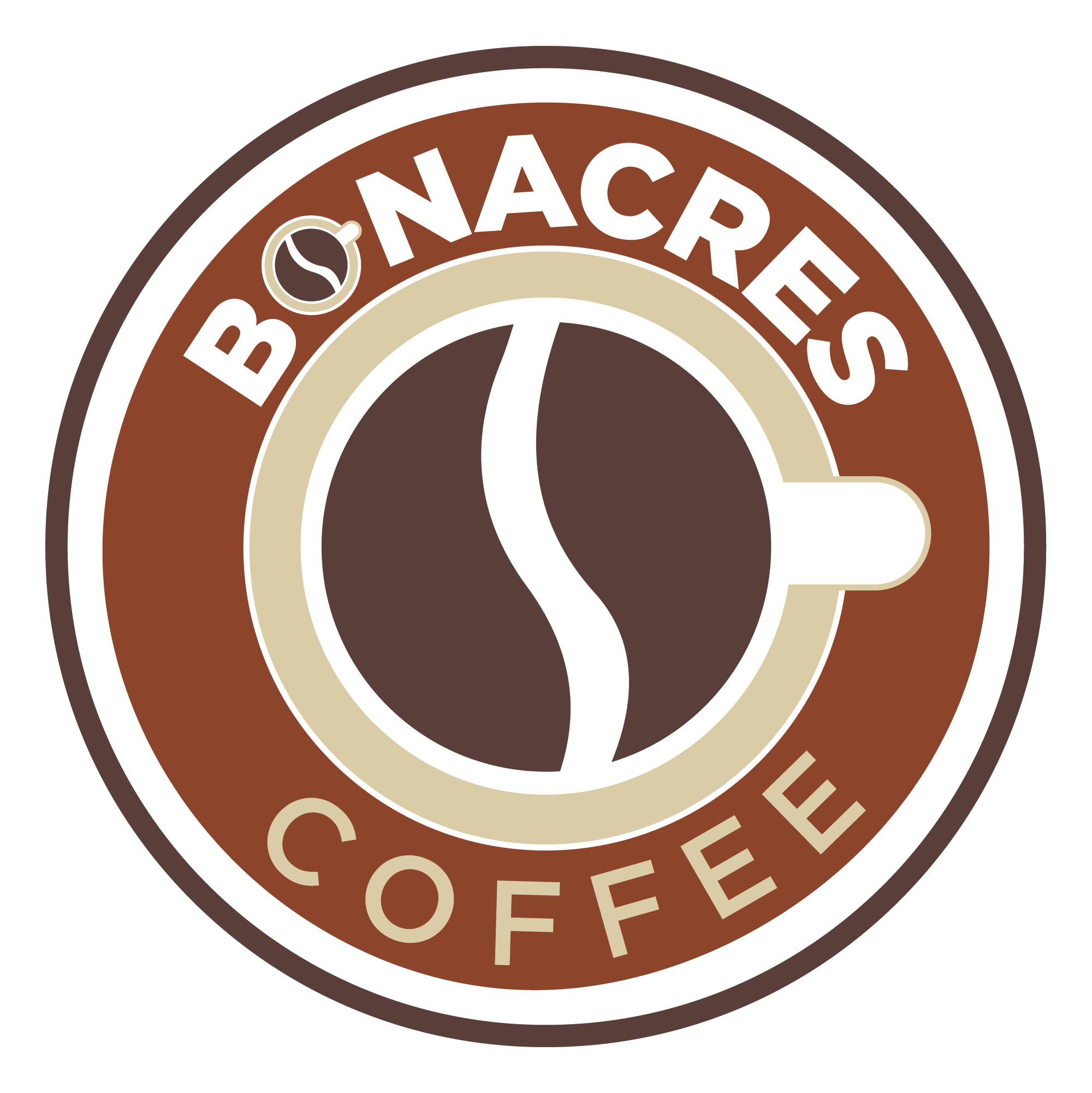 Bonacres® Coffee